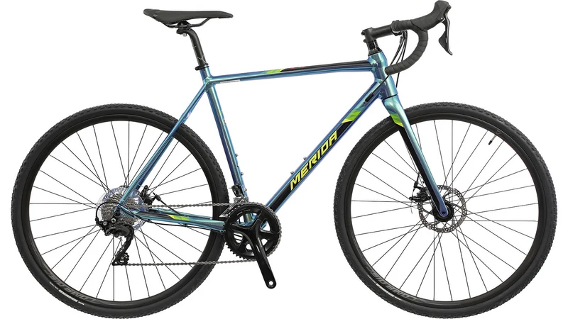 Merida Mission CX 400 SE