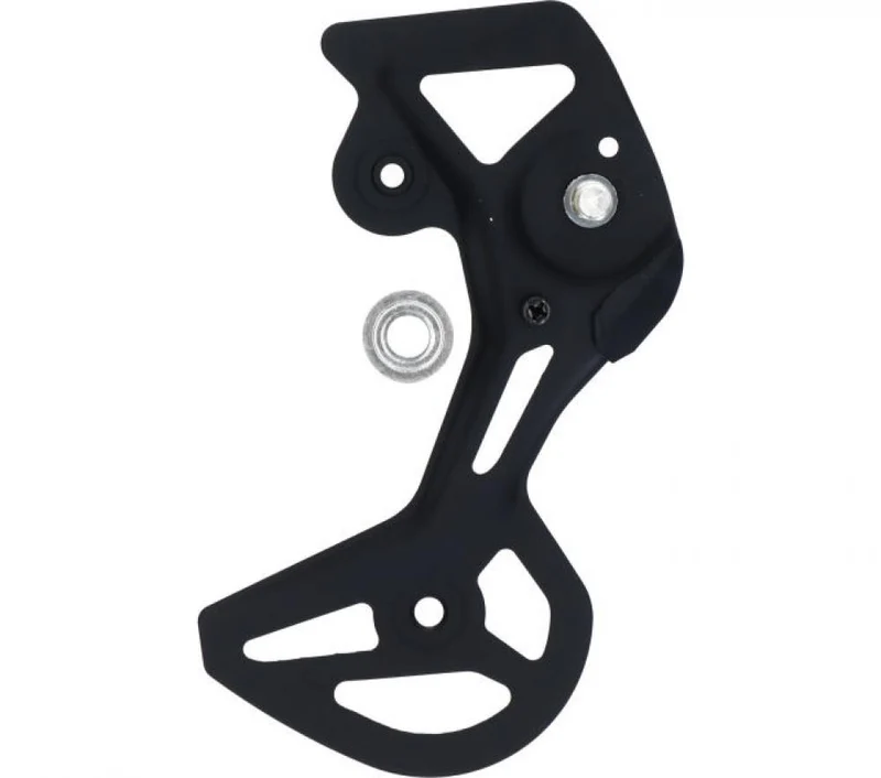 SHIMANO Kettenleitblech für RD-M8100 GS-Type - Ersatzteil für Deore XT 12-fach Schaltwerk