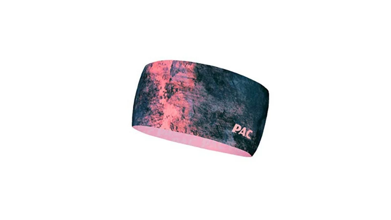 P.A.C. Seamless Headband
