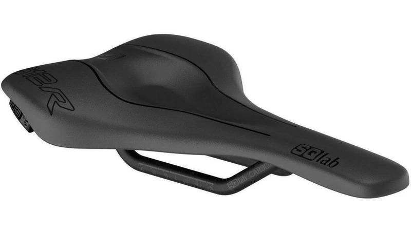 SQlab 612 Ergowave R Carbon 14 cm