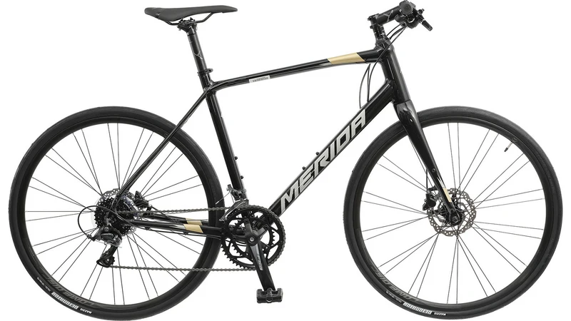 Merida Speeder 200 SE