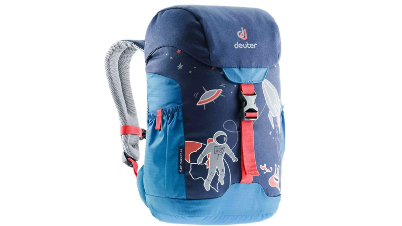 Deuter Schmusebär 8 Liter