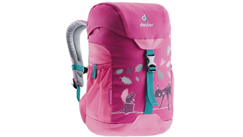 Deuter Schmusebär 8 Liter
