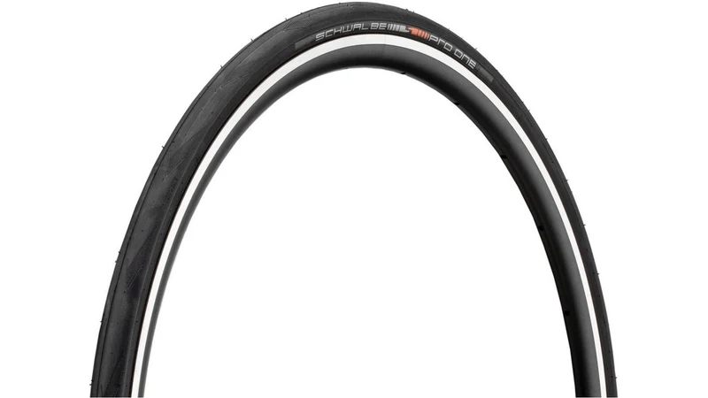 Schwalbe Pro One Tube Type Race