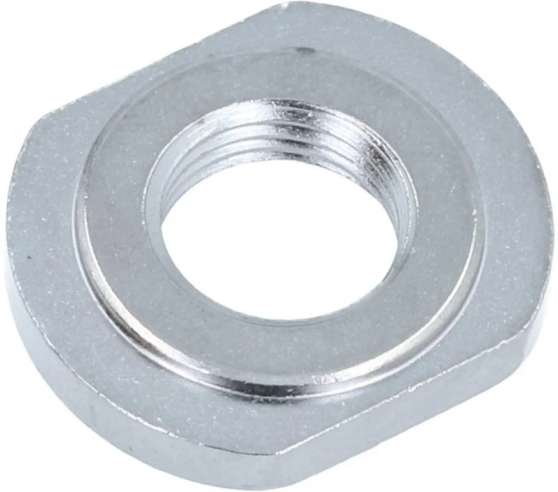 SHIMANO Kontermutter Rechts SG-S705 - Ersatzteil Nabenschaltung, 6 g