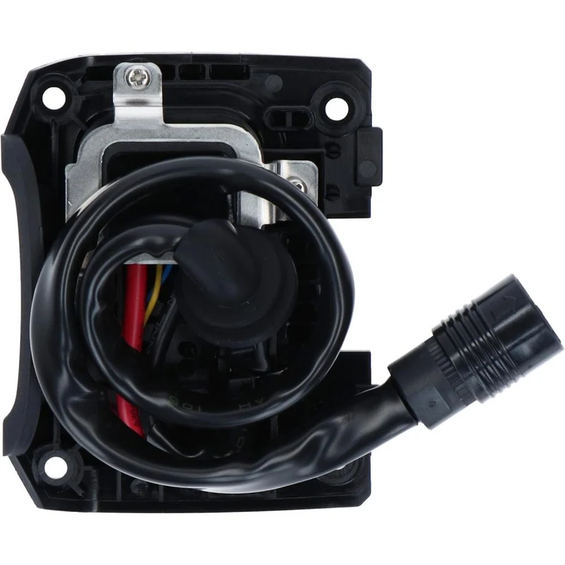 SHIMANO Kabelstecker-Einheit E-BIKE SYSTEMS Akkuhalter BM-E8010 - 600 mm