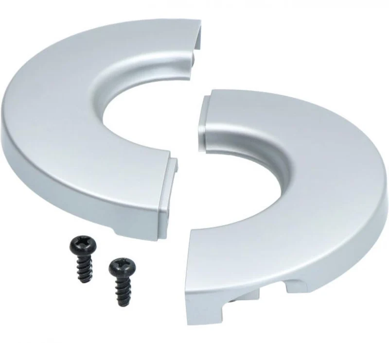 SHIMANO Kettenblattabdeckung SM-CRE50 38Z - für E-BIKE SYSTEMS, 36 g