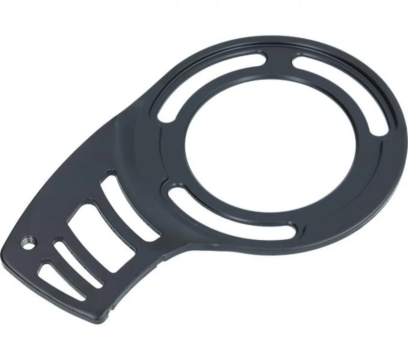 SHIMANO Befestigungsplatte E-BIKE SYSTEMS Kettenführung SM-CDE70 36Z - 126 g