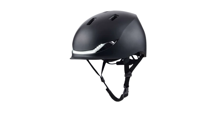 Lumos Matrix City Helm Unisex