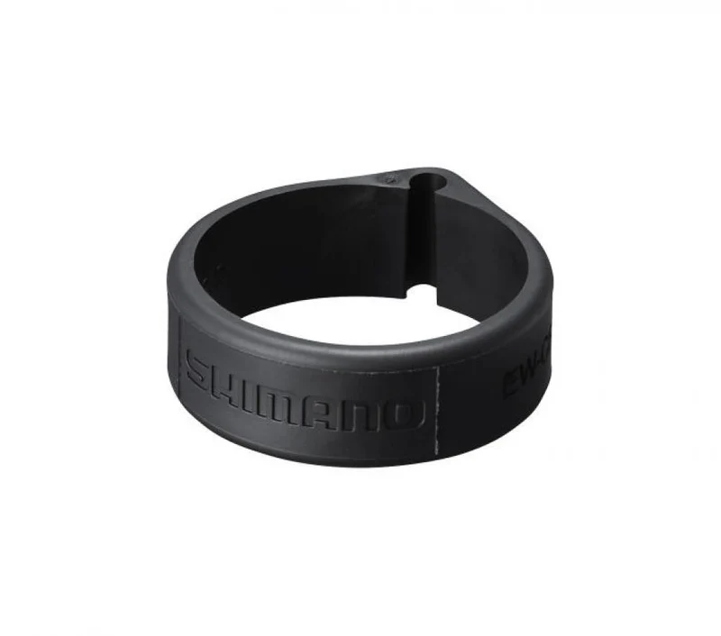 SHIMANO Kabelhalter E-BIKE SYSTEMS EW-CB300-S (EW-SD300-Typ, Durchm. 22,2 mm) - 22,, 2 mm
