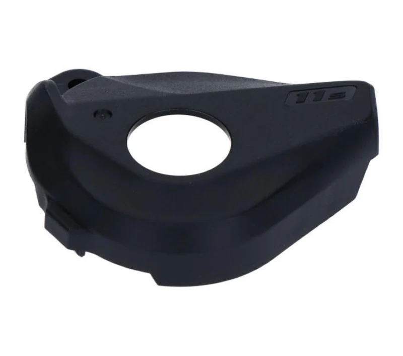 SHIMANO GEHÄUSE OBERTEIL RECHTS SL-M5100 - Ersatzgehäuse für rechten SL-M5100 Schalthebel