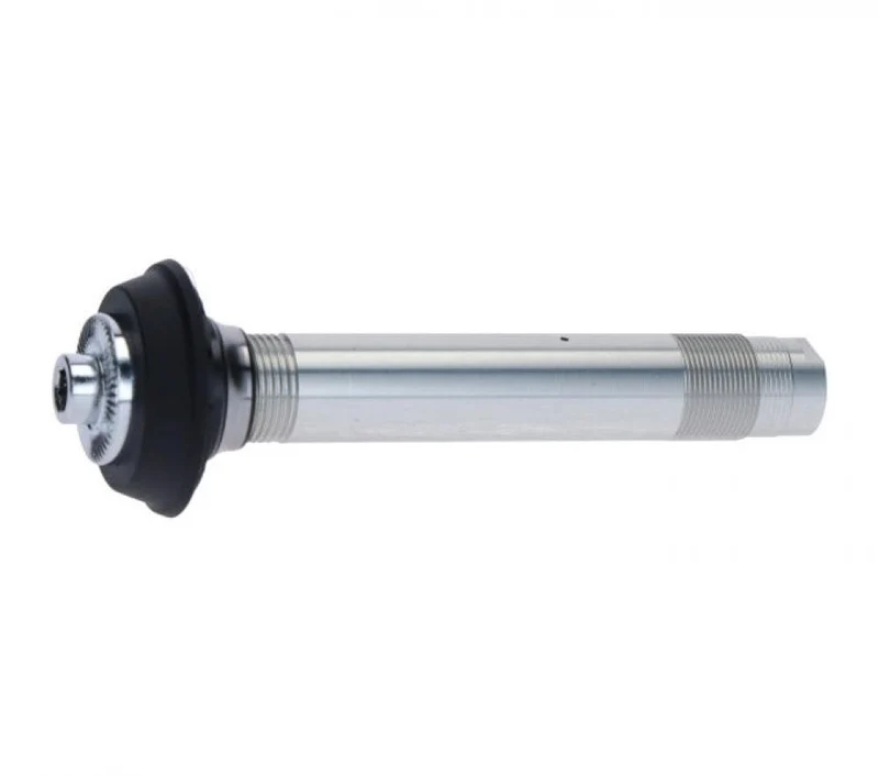 SHIMANO Hohlachse mit Konus für HB-6800 - 49 g, für Ultegra HB-6800 Vorderradnabe