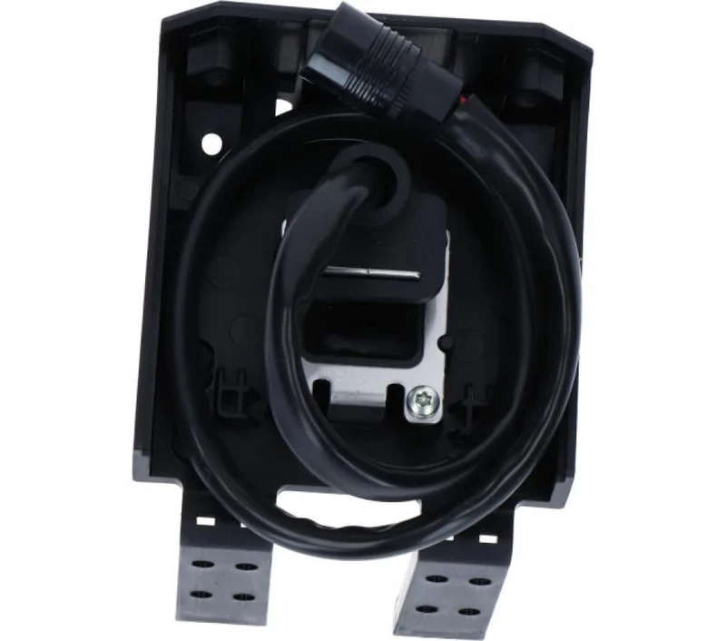SHIMANO Kabelstecker-Einheit E-BIKE SYSTEMS Akkuhalter BM-E8020 - 400 mm