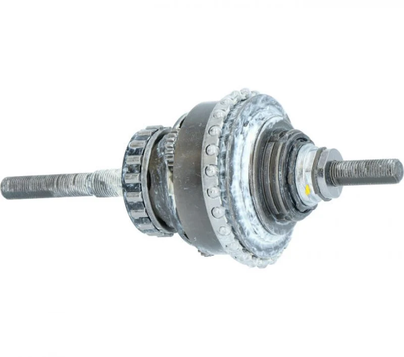 SHIMANO Getriebeeinheit für SG-3R75-B 193 mm Achslänge - 193 mm
