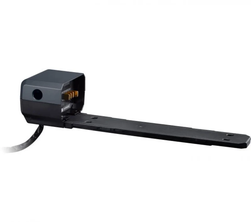 SHIMANO Akkuhalter BM-E6000 für Gepäckträgermontage - 1st Gen Battery Management, 712 g