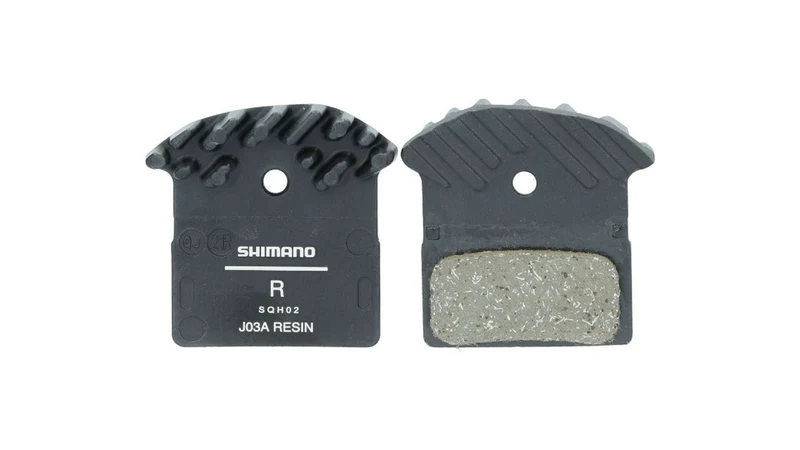 Shimano J03A Resin Bremsbelag