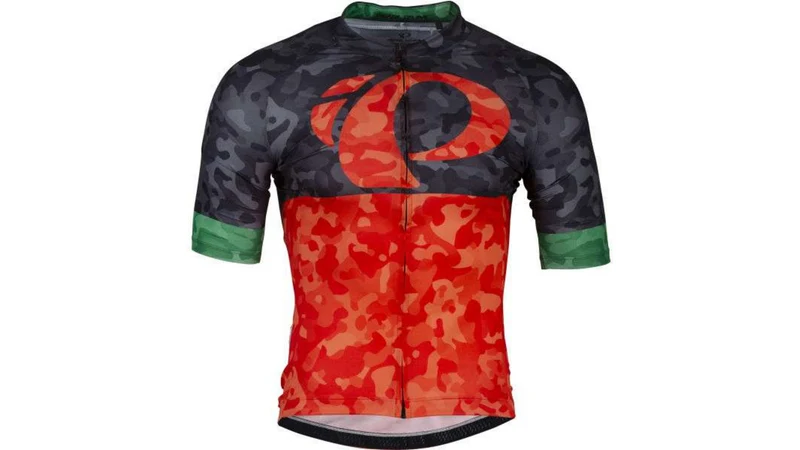 Pearl Izumi Attack Jersey