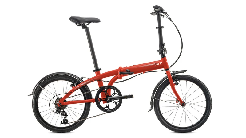 Tern Link B7