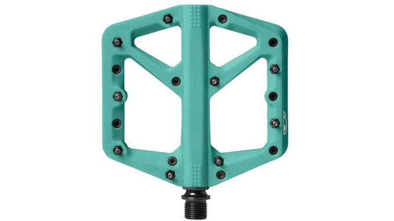 Crankbrothers Stamp 1 Pedale, Large