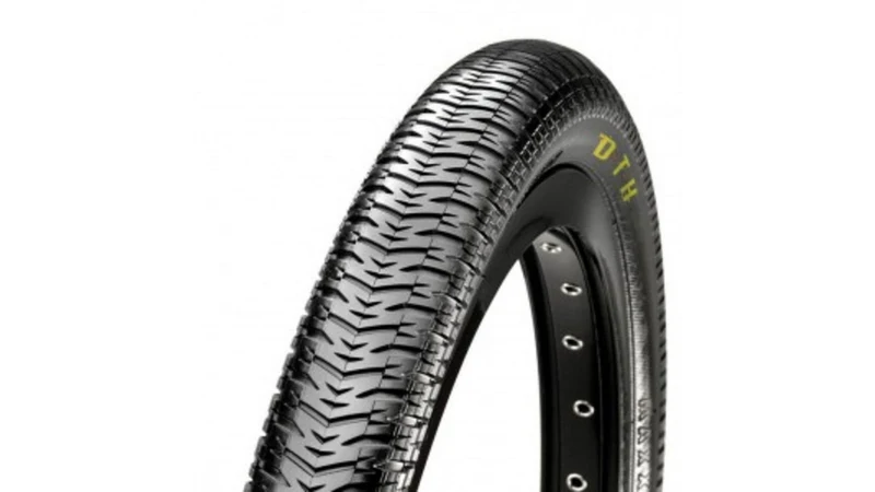 Maxxis DTH faltbar