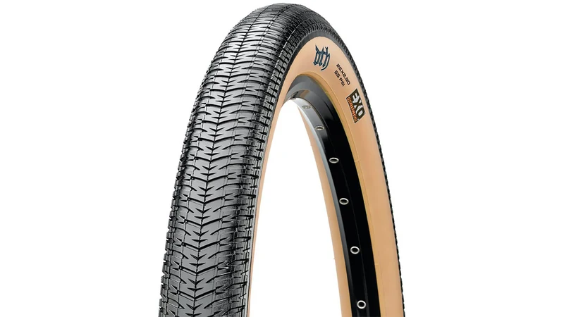 Maxxis DTH faltbar