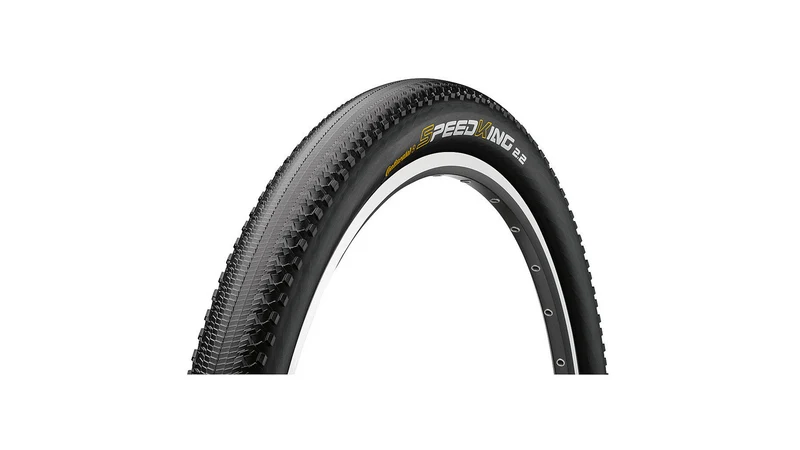 Conti Speed King II RS