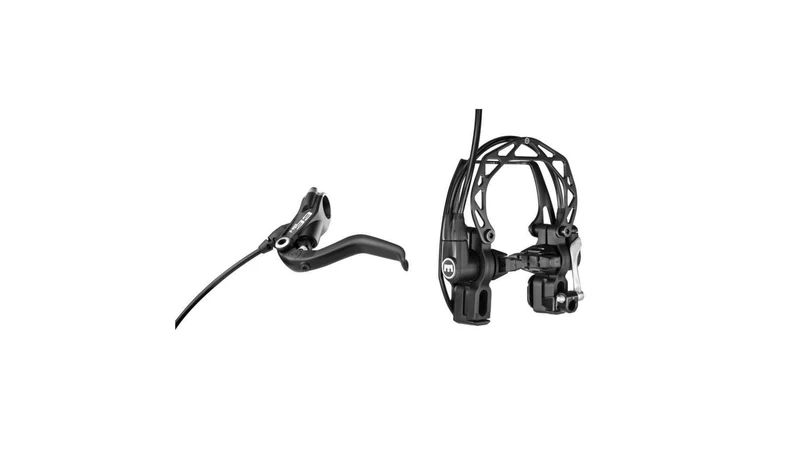 Magura HS33 R 2-Fingerhebel