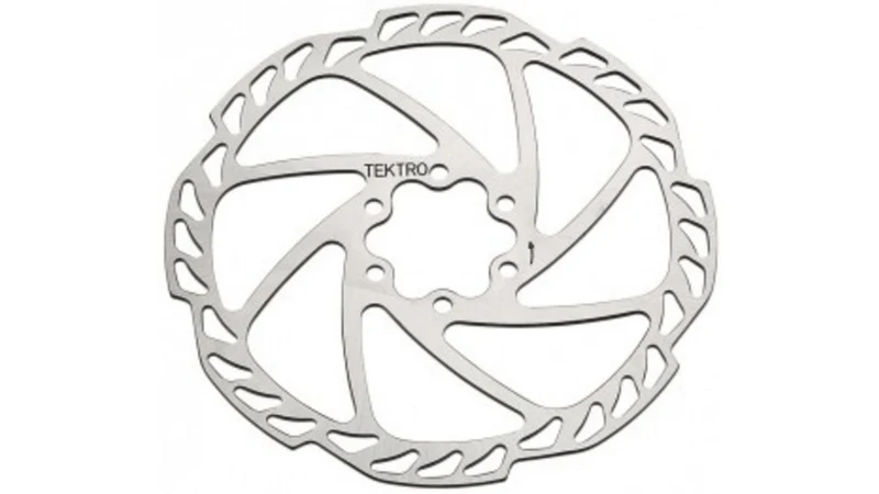 Tektro Bremsscheibe TR180-8