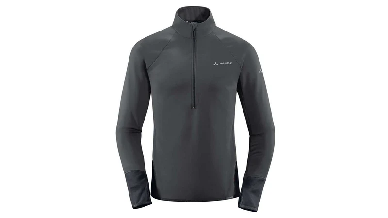 Vaude Men's Livigno Halfzip