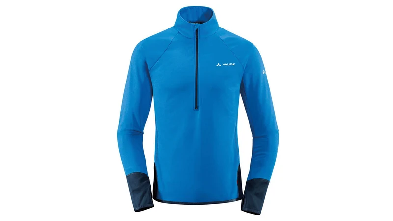 Vaude Men's Livigno Halfzip