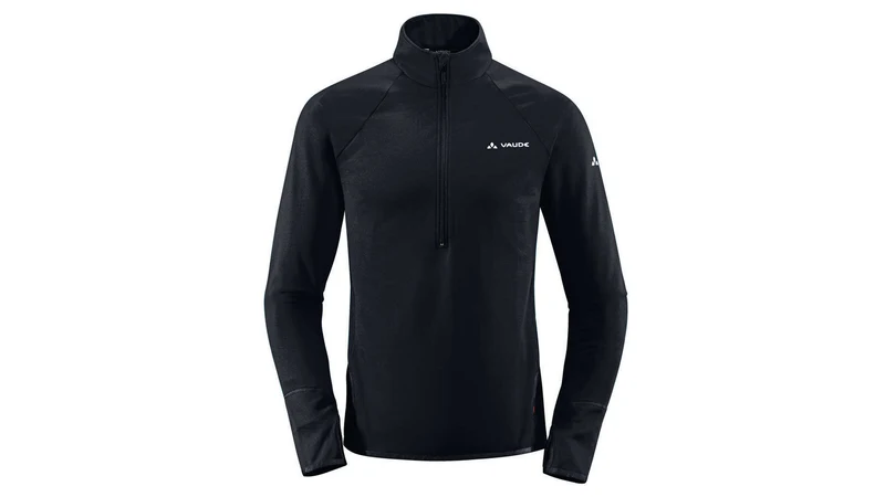 Vaude Men's Livigno Halfzip