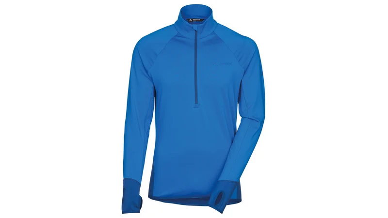 Vaude Men's Livigno Halfzip