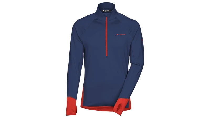 Vaude Men's Livigno Halfzip
