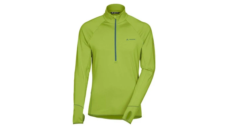 Vaude Men's Livigno Halfzip