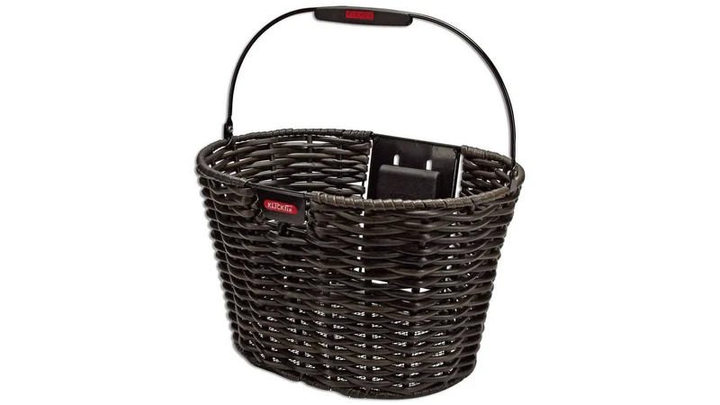 Klickfix Korb Structura Oval