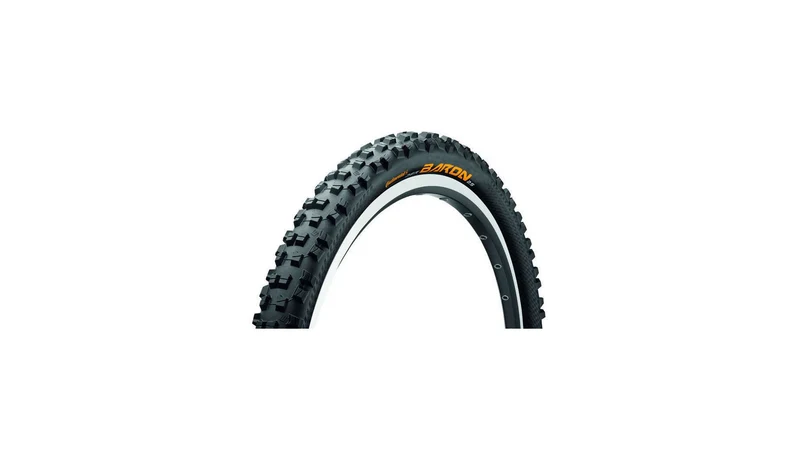 Conti Der Baron 2.5