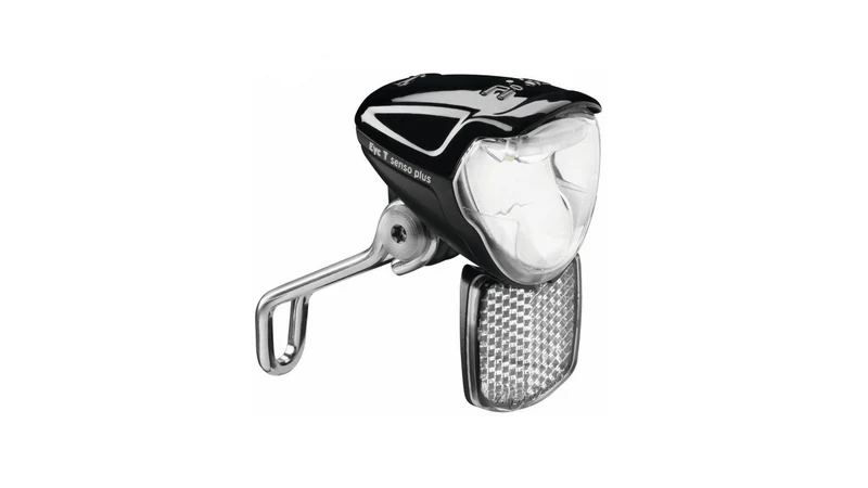B&M Lumotec IQ2 Eyc T Senso Plus