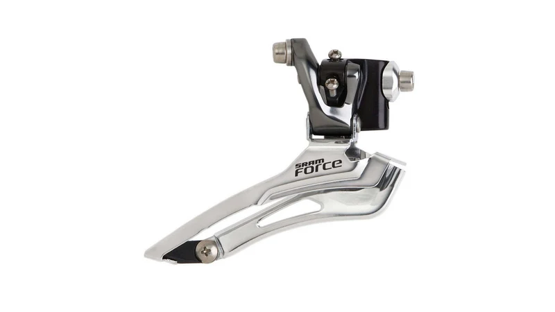 Sram Umwerfer Force Anlöt
