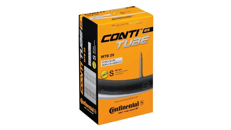 Conti MTB 28 / 29 SV60