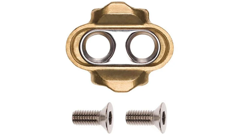 Crankbrothers Premium Cleat +/-6°
