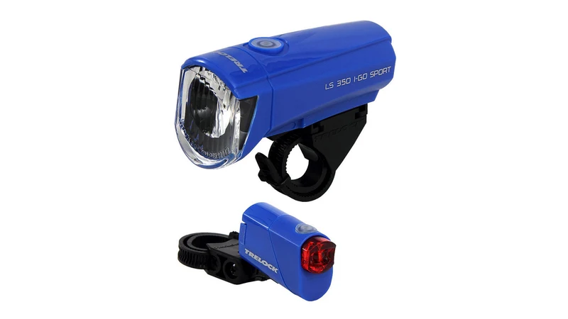 Trelock LS350 /LS710 Kombiset
