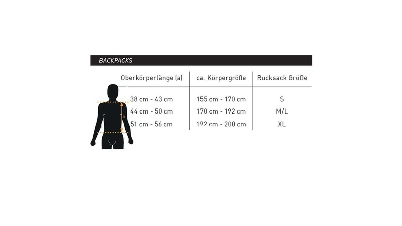 Evoc FR Trail 20L Rucksack