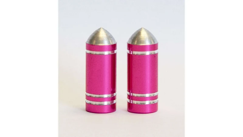 Weldtite Design-Kappen Bullets