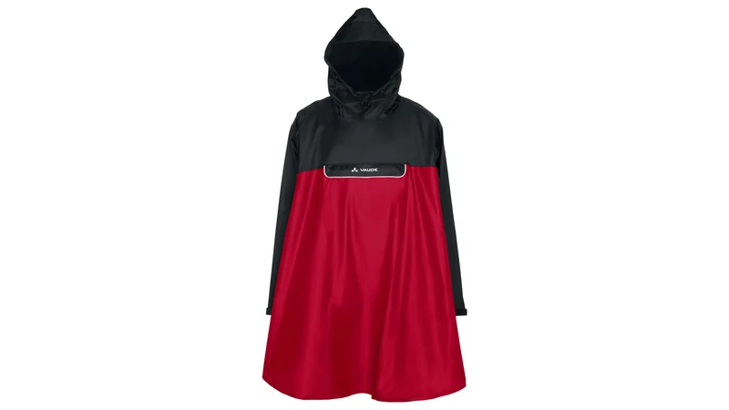 Vaude Valero Poncho