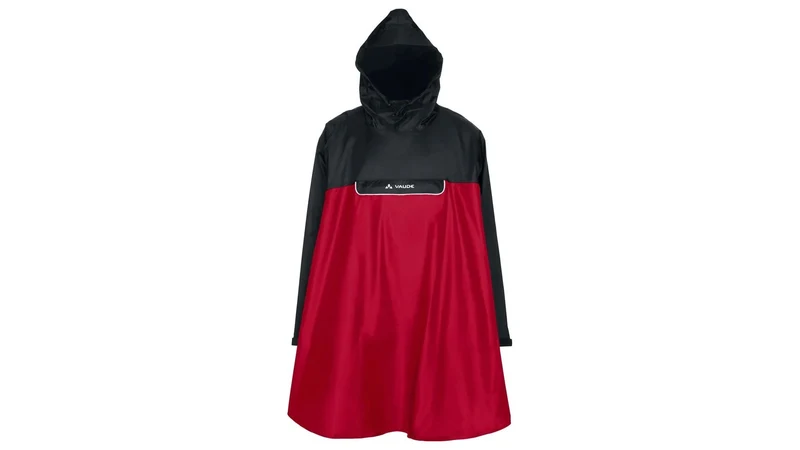 Vaude Valero Poncho