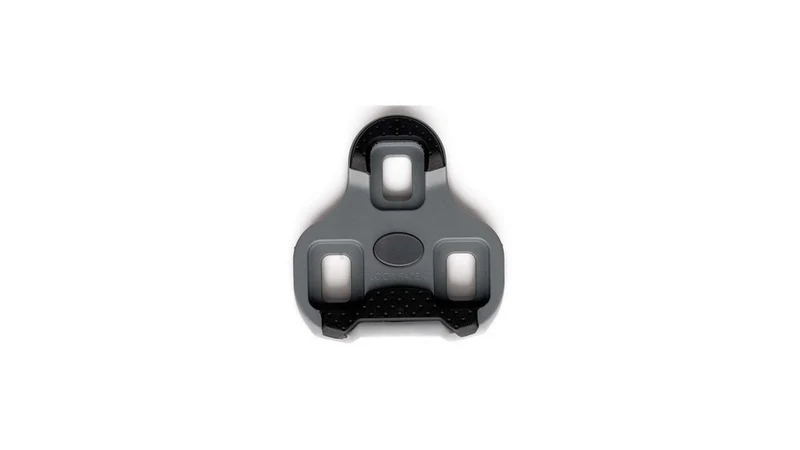 LOOK Keo Grip grau Pedalplatten