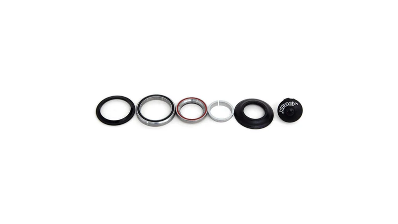 XtasY Steuersatz A218SAC 1 1/8-1.5