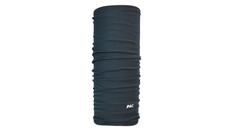 P.A.C. Tuch Total Black