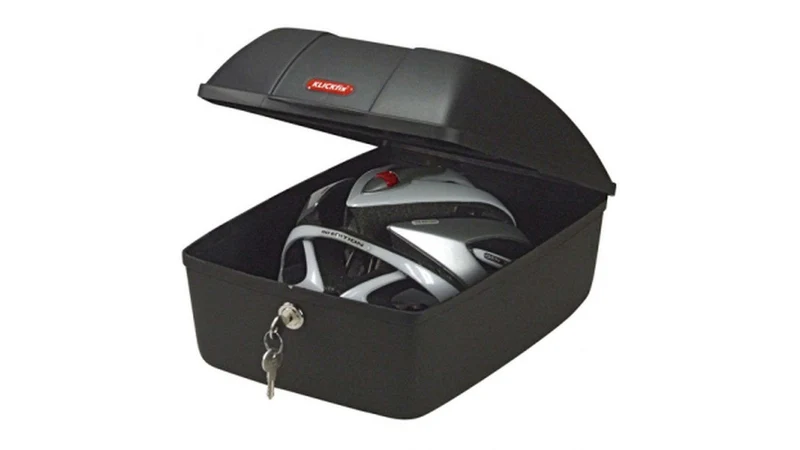 Klickfix Bike Box GTA 12 L
