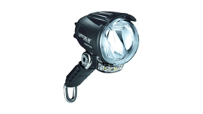 B&M Lumotec IQ Cyo T senso